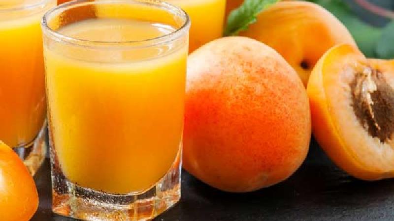 طرز تهیه رانی هلو برای زمستان