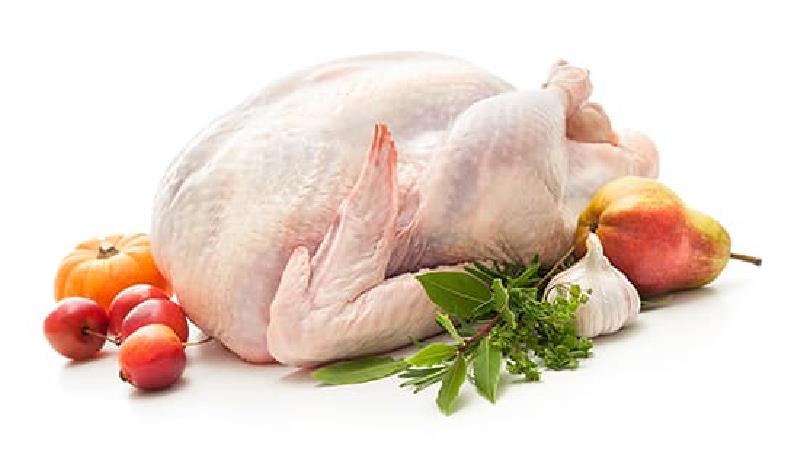 به این دلایل گوشت بوقلمون بخورید