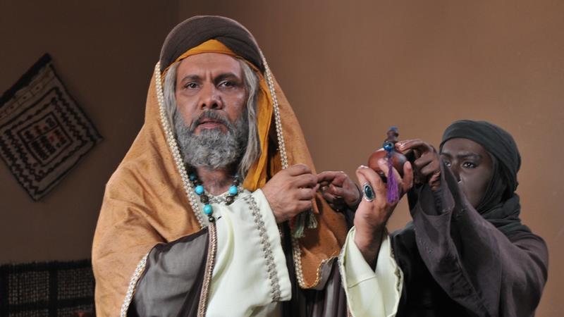 خلاصه داستان و بازیگران و ساعت پخش و تکرار سریال سرگشته از شبکه قران