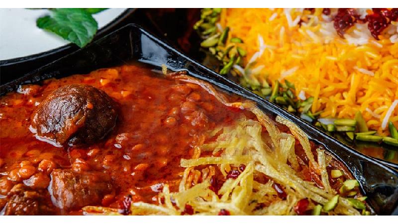 نکات مهم برای تهیه خورش قیمه رستورانی بسیار خوشمزه