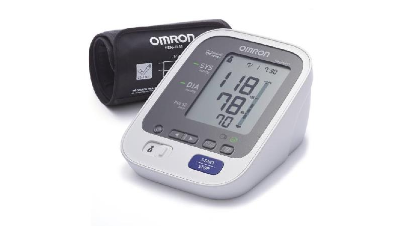 طرز استفاده از دستگاههای فشار سنج دیجیتالی