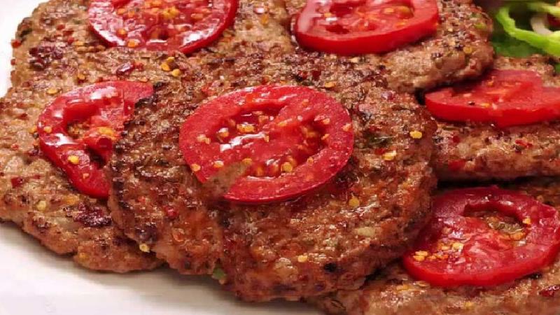 طرز تهیه شامی گوشت خوشمزه به سبک رستوران ها