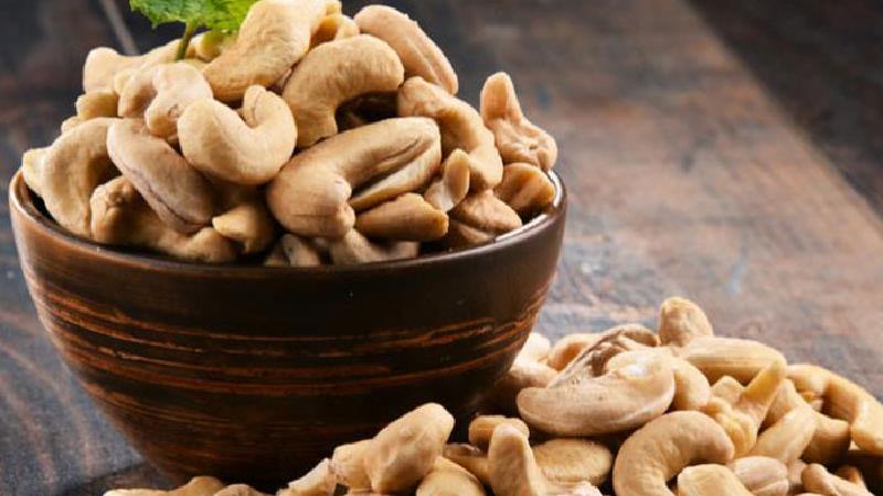 خواص   بادام هندی برای  مردان