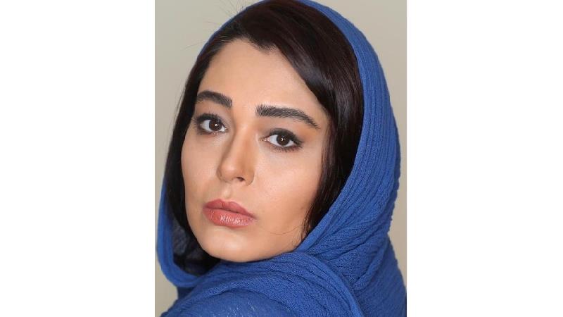 بیوگرافی کامل سانیا سالاری بازیگر نقش ارغوان در سریال دلدادگان