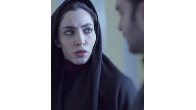 بیوگرافی کامل پریا مجللی بازیگر نقش سمیرا در سریال خسوف