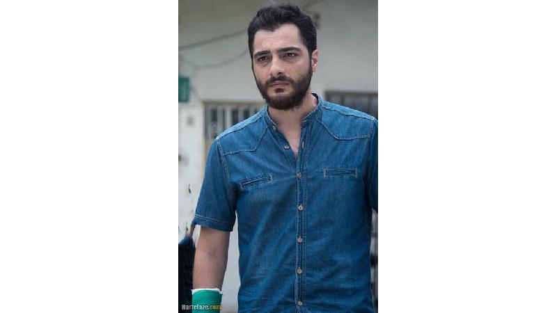 بیوگرافی کامل سجاد بابایی بازیگر نقش امیر در سریال خسوف