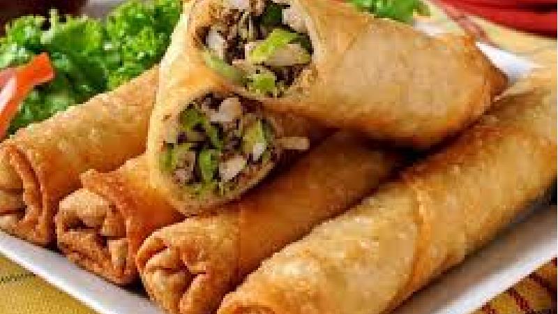 طرز تهیه بورک ترکی ساده و با گوشت