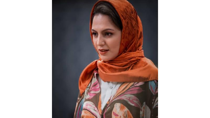 بیوگرافی کامل نیلوفر کوخانی بازیگر نقش رزیتا در سریال سرجوخه