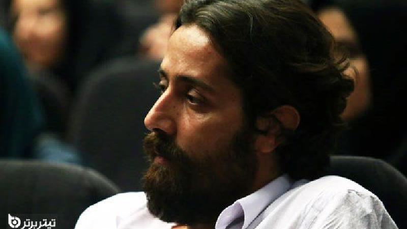 بیوگرافی کامل آرش آصفی بازیگر نقش ابراهیم در سریال سرجوخه