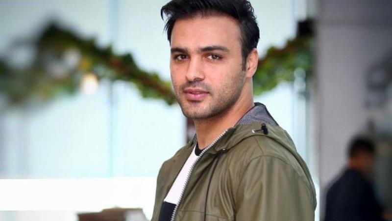 بیوگرافی کامل سامان صفاری بازیگر نقش کیان در سریال سرجوخه