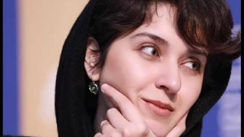 بیوگرافی کامل مینو شریفی بازیگر نقش آتیه در سریال خسوف