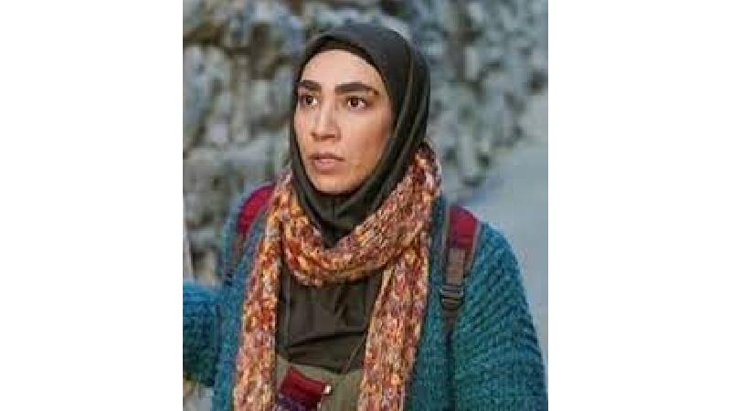 کژال در سریال نون خ  3 کجاست