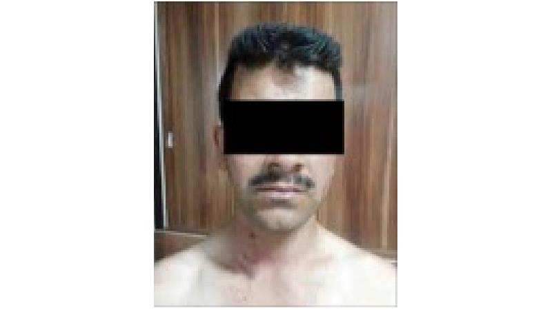 تجاوز به چند دختر نوجوان توسط مردی که دهانش بو می داد