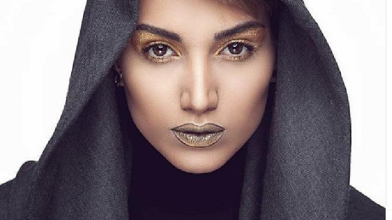 بیوگرافی کامل مریم وحید زاده بازیگر نقش ثریا در سریال سرجوخه