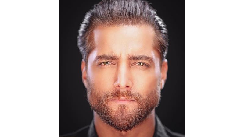 بیوگرافی کامل امیر مقاره بازیگر نقش ارشد در سریال جزیره