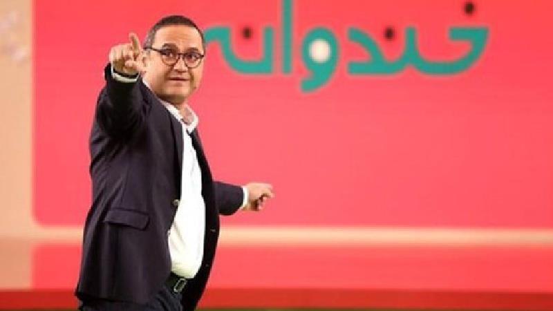 چرا خنداننده شو 3 خوب نیست