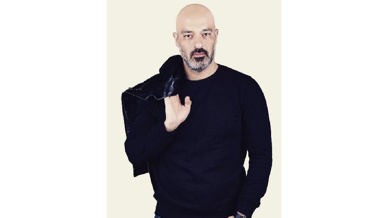 بیوگرافی کامل سامان دارابی بازیگر نقش شهاب در سریال پلاک 13