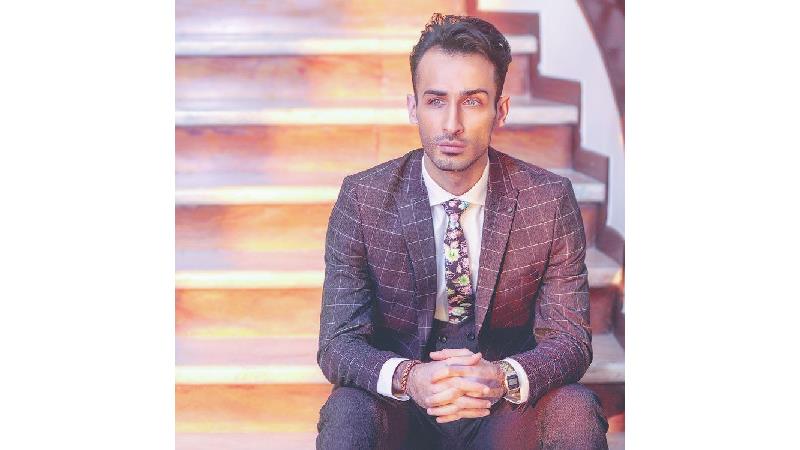 بیوگرافی کامل مهران ضیغمی بازیگر نقش امیر در سریال پلاک 13