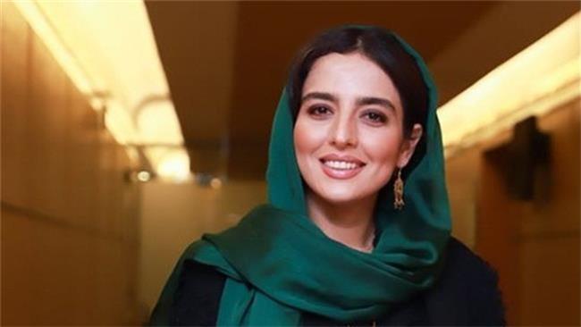 بیوگرافی سارا محمدی خواهر نرگس محمدی بازیگر نقش مریم کلایی در سریال گاندو