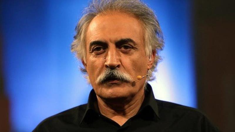 بیوگرافی کامل علیرضا شجاع نوری بازیگر نقش سلمان فارسی