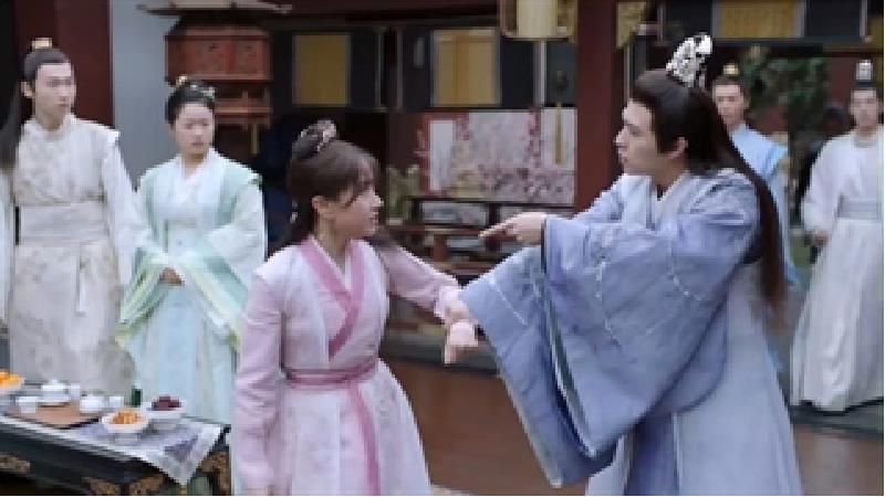 سریال سرنوشت من احساسات تو چند قسمت است و بازیگران آن چه کسانی هستند