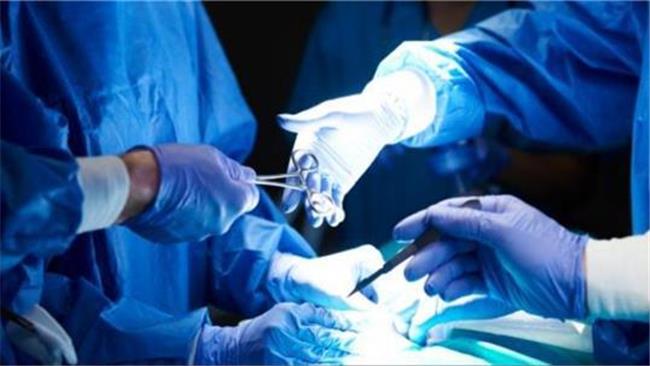 مرگ تلخ زنی که  پزشکان گاز استریل در شکمش جا گذاشتند