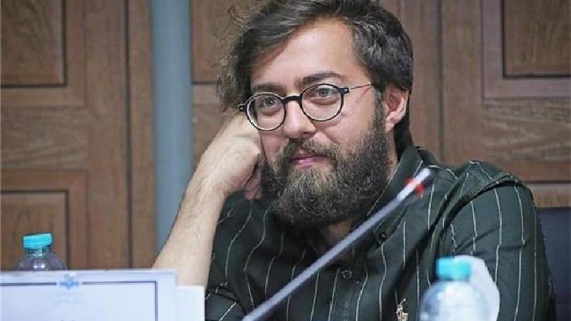 بیوگرافی کامل حمید شریف زاده بازیگر نقش محمد در سریال بچه مهندس