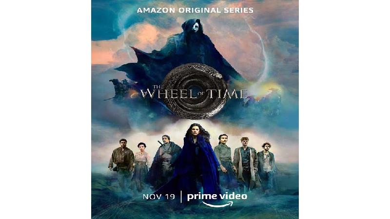 بازیگران سریال چرخ زمان و خلاصه داستان