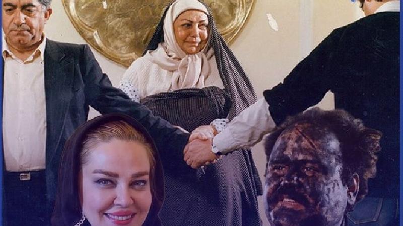 بهاره رهنما بدترین بازیگر طنز شد