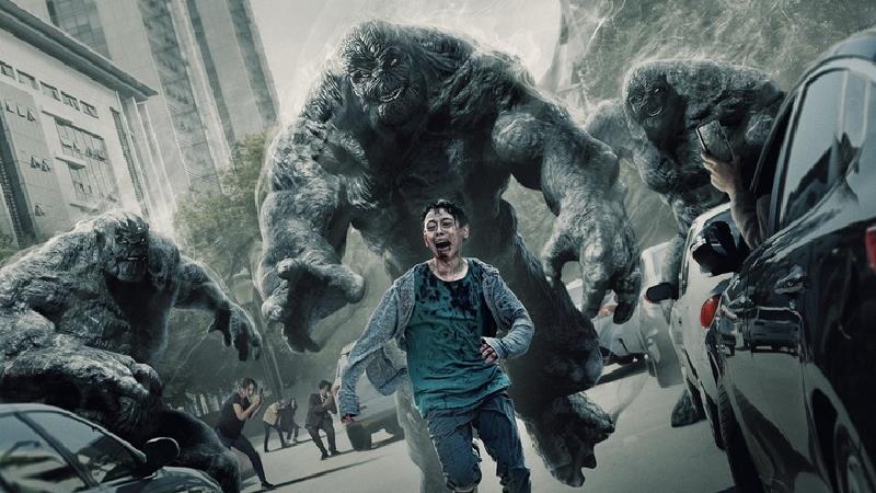 خلاصه داستان و بازیگران سریال عازم به جهنم