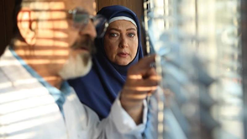 ساعت پخش و تکرار و بازیگران و خلاصه داستان سریال اپیدمی یا موج اول