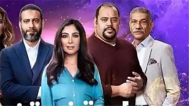 خلاصه داستان و بازیگران سریال عربی قانون نیوتن