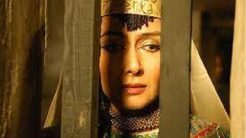 ناگفته های کتایون ریاحی از سریال یوسف پیامبر