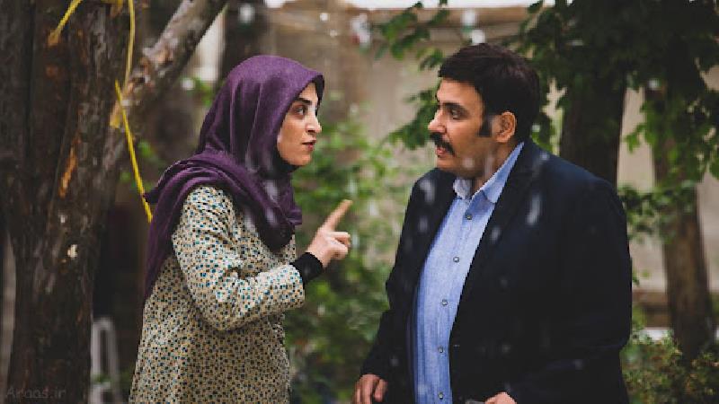 ساعت پخش و تکرار و بازیگران سریال بعد از آزادی