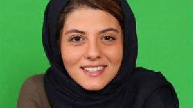بیوگرافی کامل مهسا طهماسبی بازیگر نقش سهیلا در سریال برف بی صدا می بارد