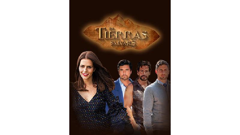 خلاصه داستان و بازیگران سریال مکزیکی سرزمین عشق