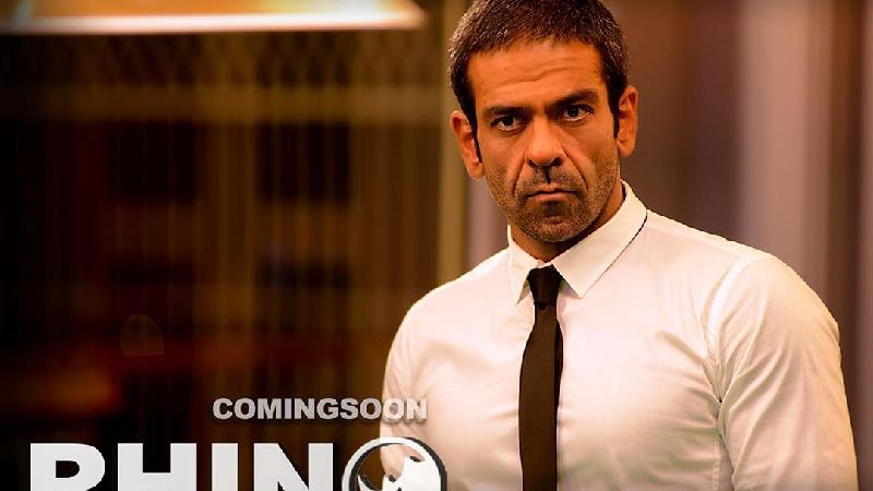 بیوگرافی کامل بانیپال شومون بازیگر نقش کاوه کیهان در سریال نوار زرد 2