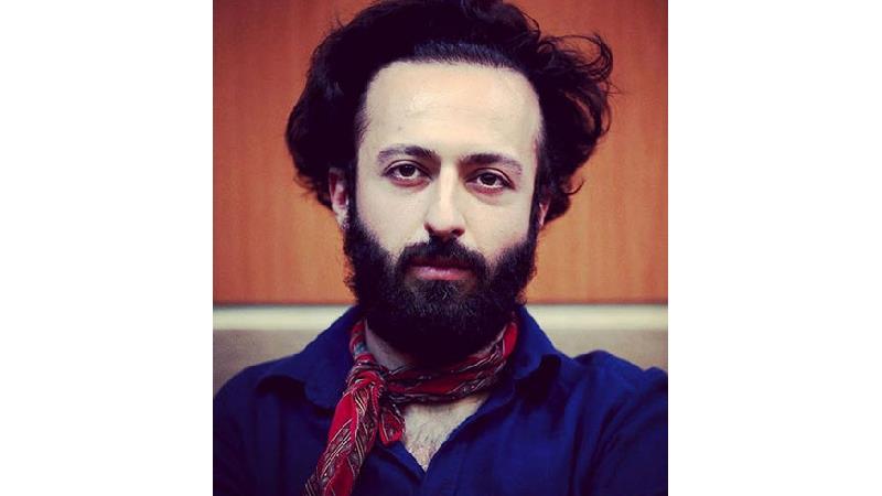 بیوگرافی حسام محمودی بازیگر نقش محسن در سریال نوار زرد 2