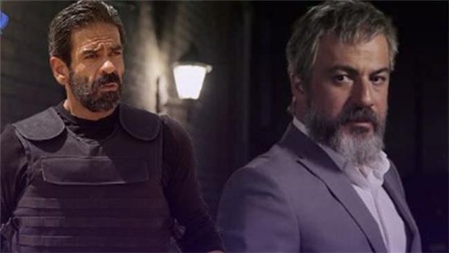 چرا امیر آقایی در سریال نوار زرد 2 بازی نکرد