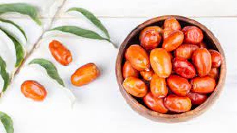 خواص بی نظیر سنجد برای مردان چیست