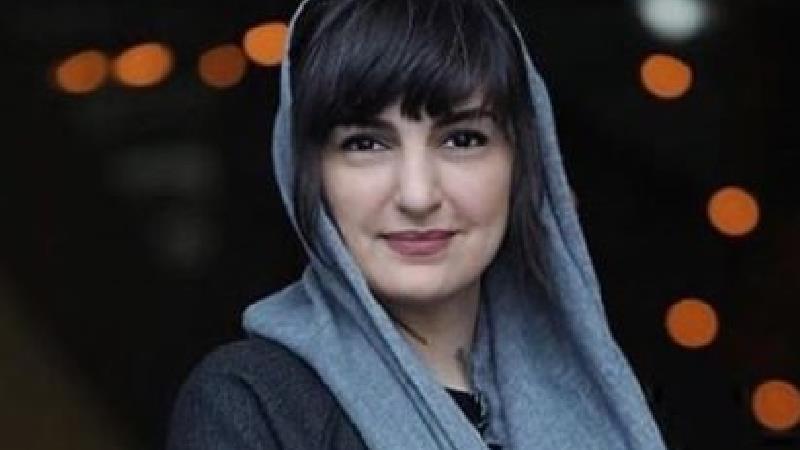 بیوگرافی کامل مریم شیرازی بازیگر نقش نسرین در سریال برف بی صدا می بارد