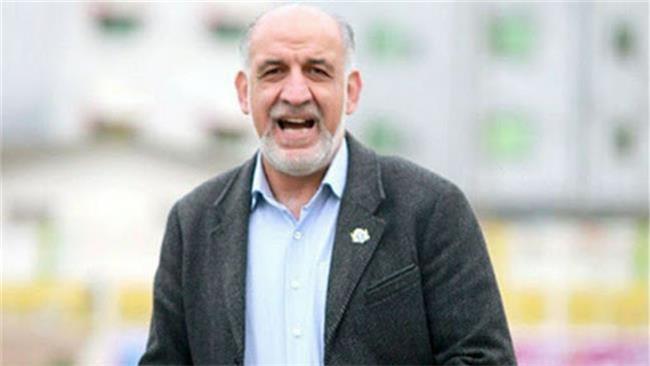 ماجرای اعتیاد اسطوره سالهای دور فوتبال ایران