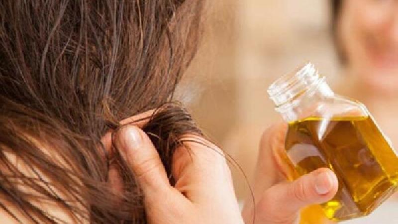 خواص بی نظیر روغن زیتون برای مو و طرز تهیه دو نوع ماسک مو