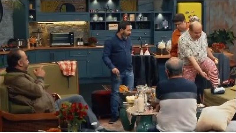 لینک های دانلود قسمت اول از فصل سوم جوکر