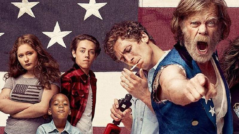 بازیگران سریال شیملس و قسمت آخر آن