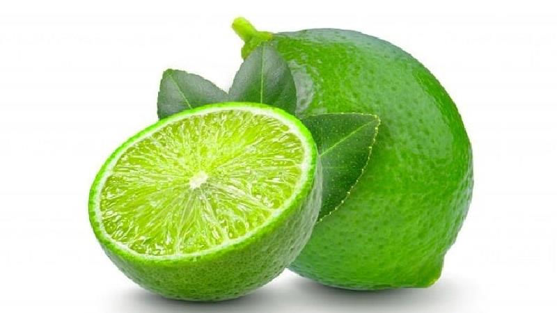 بهترین روش نگهداری لیمو ترش در فریزر