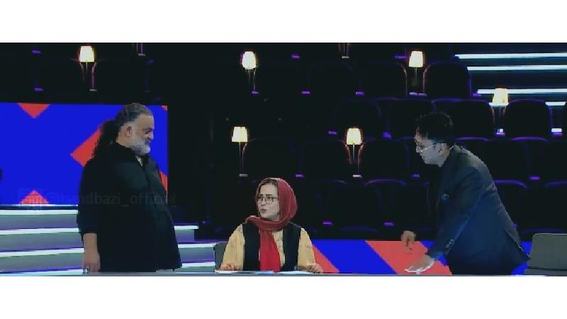 دانلود قسمت های اول و دوم مسابقه بندبازی؛ مسابقه استعدادیابی موسیقی