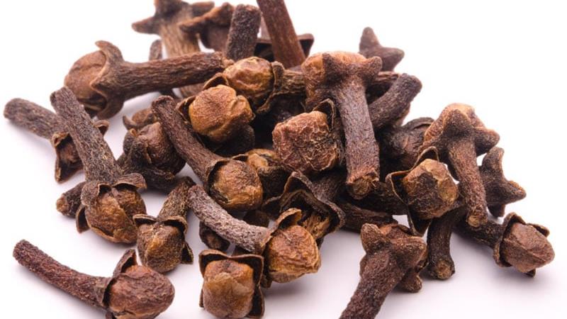 گیاه میخک برای چی خوبه و چطور مصرف کنیم