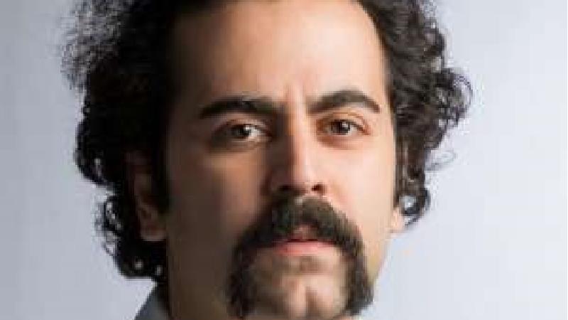 بیوگرافی کامل امید نعمتی خواننده و داور برنامه بندبازی