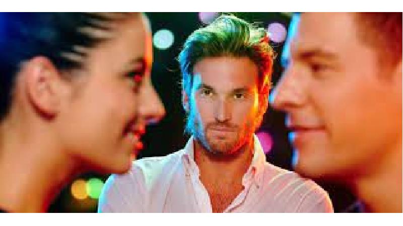 باجناقم حسود است و اذیت می کند چه کنم